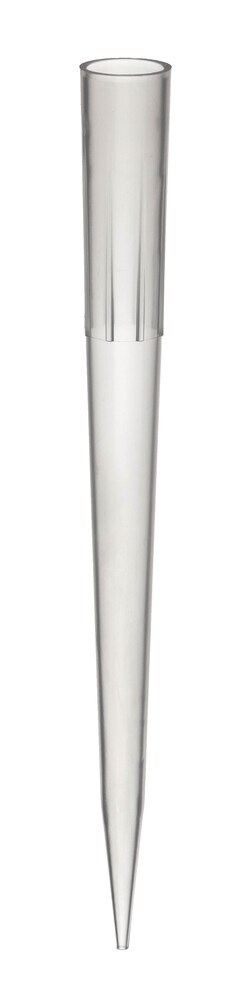 Labcon North America Eclipse 1200uL Extended Length Pipet Tips for Sartorius